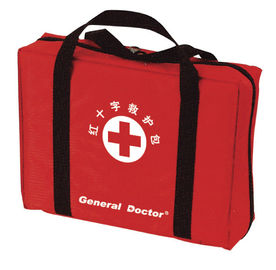 Cremallera - diseñe los equipos de la emergencia del equipo/del desastre de los primeros auxilios para aprender y entrenar