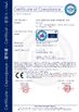 Porcelana Shanghai Honglian Medical Tech Group certificaciones